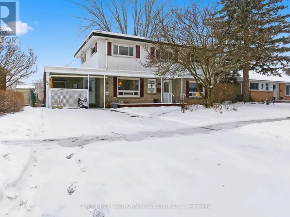 82 1st Ave, Quinte West, ON K8V 4C5