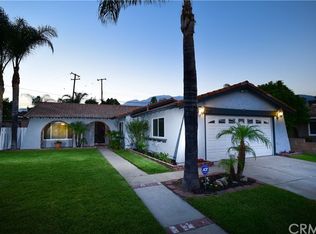 7114 Avenida Leon, Alta Loma, CA 91701