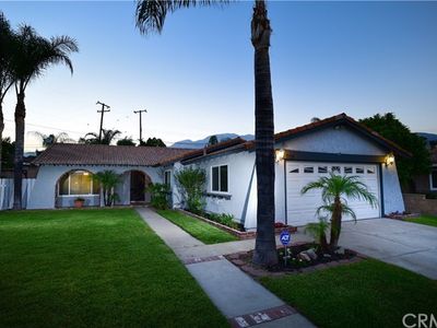7114 Avenida Leon, Alta Loma, CA, 91701
