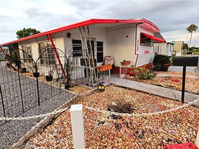 8138 Von Maxcy Rd, Sebring, FL, 33870