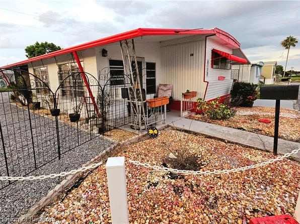 8138 Von Maxcy Rd, Sebring, FL 33870