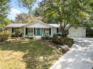 4143 Commodore Dr, Chamblee, GA 30341