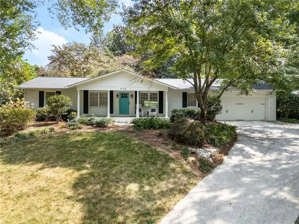 4143 Commodore Dr, Chamblee, GA 30341