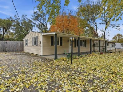 1505 Pershing Ave, Middletown, OH, 45044