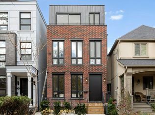 72 Woburn Ave, Toronto, ON M5M1K6