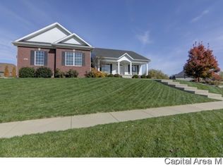 4401 Fiddlers Bend, SPRINGFIELD, IL 62711