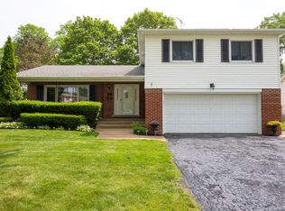 407 N Wesley Dr, Addison, IL 60101