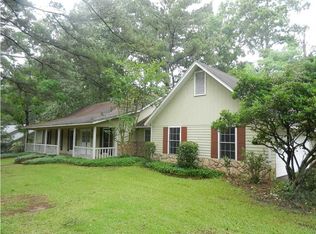 1540 Tracewood Dr, Jackson, MS 39211