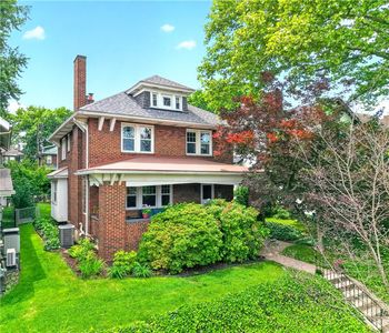 1014 Milton St, Pittsburgh, PA, 15218