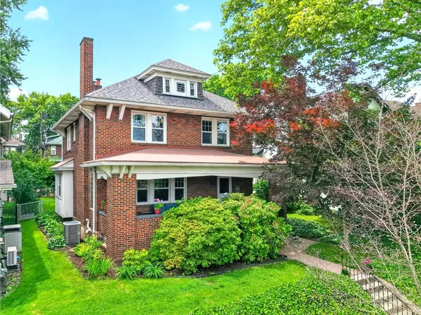 1014 Milton St, Pittsburgh, PA 15218
