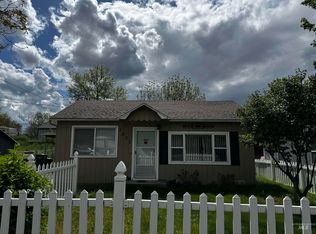 1371 Poplar St, Clarkston, WA 99403