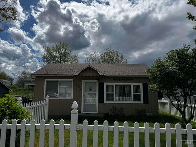 1371 Poplar St, Clarkston, WA, 99403