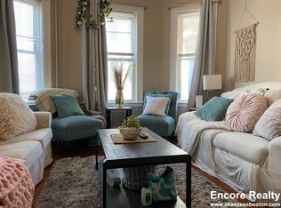 28 Sunset St #1, Roxbury Crossing, MA 02120