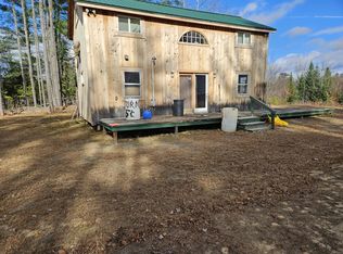 88 Coburn Ave, Dixfield, ME 04224