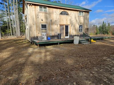 88 Coburn Road, Dixfield, ME, 04224