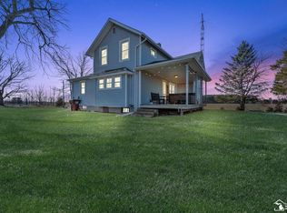 4423 Rau Hwy, Palmyra, MI 49268