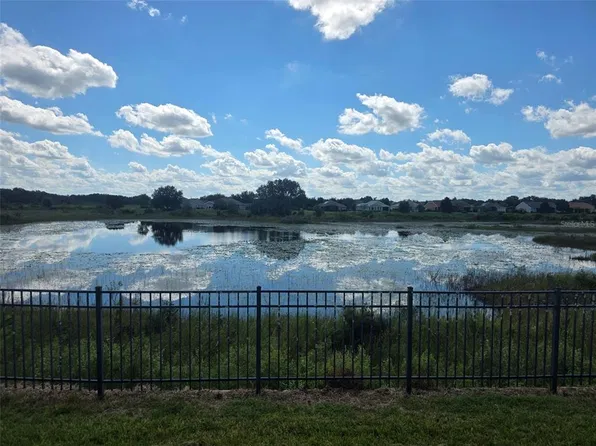 248 BAYOU BEND ROAD LOT 194, GROVELAND, FL 34736