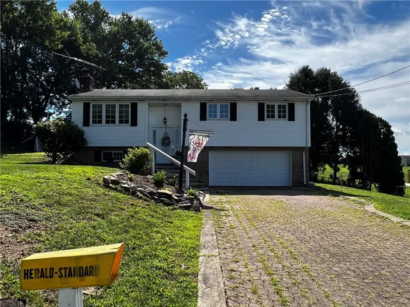 133 N Mill St, New Salem, PA 15468