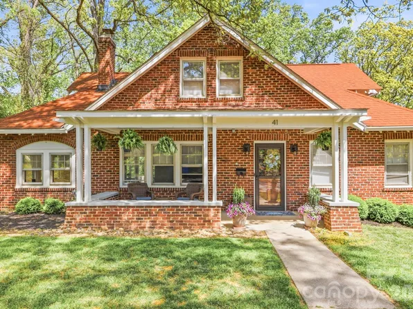 41 Chiles Ave #74 & 75, Asheville, NC 28803