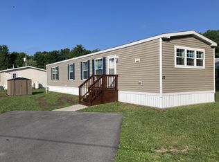 20 Birch Meadows Ests #20, Saratoga Springs, NY 12866