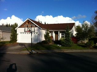 1964 S Mahonia Pl, Bellingham, WA 98229