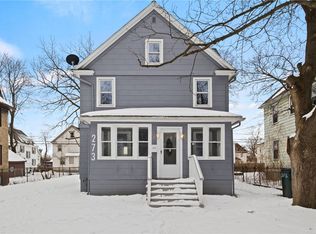 273 Pullman Ave, Rochester, NY 14615