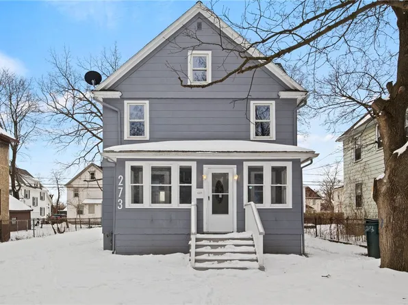 273 Pullman Ave, Rochester, NY 14615