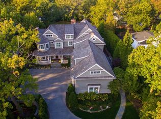 1163 Tower Rd, Winnetka, IL 60093