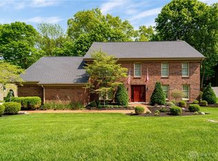 5003 Lausanne Dr, Dayton, OH 45458