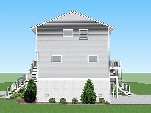 3rd image of 104 Bartram Ln