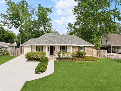 133 Live Oak St, Mandeville, LA, 70448
