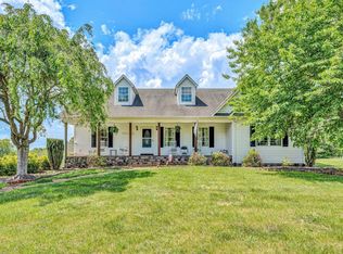 3397 Hales Ford Rd, Moneta, VA 24121