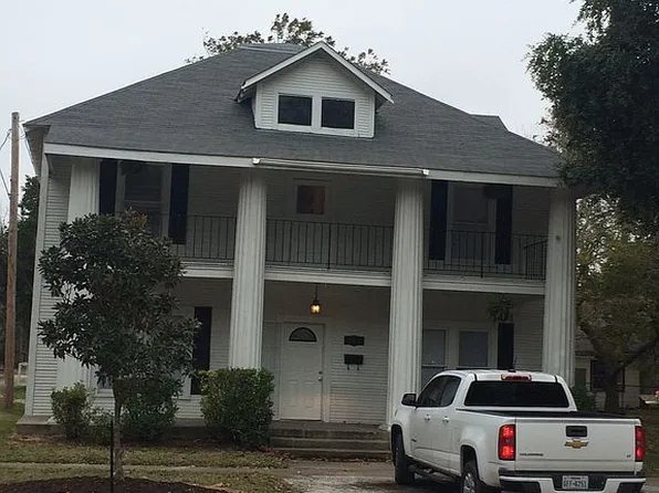 611 Ml King Jr St, Texas City, TX 77590