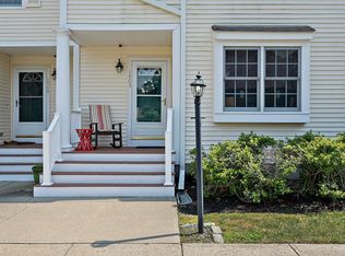 1503 Thayer St, Abington, MA 02351