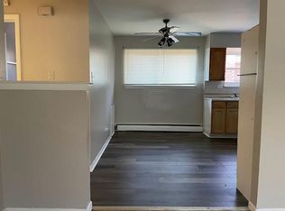 12448 Fairview Ave #2W, Blue Island, IL 60406