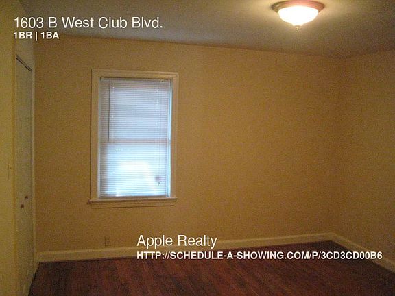 2nd image of 1603B W Club Blvd
