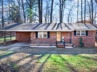 945 Gay Rd, Covington, TN 38019