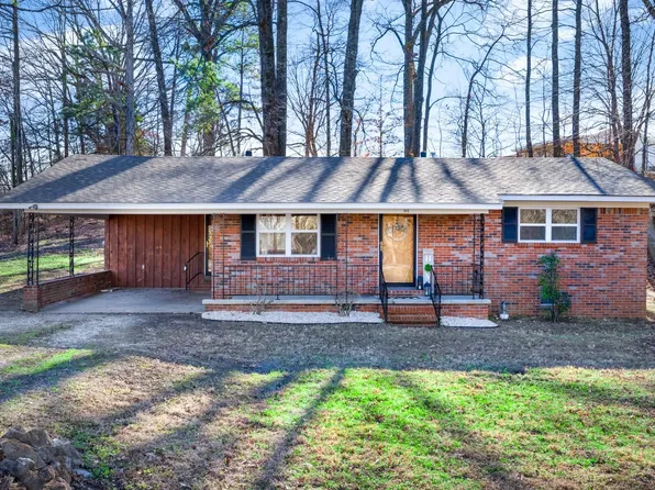 945 Gay Rd, Covington, TN 38019