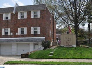 11809 Stevens Rd, Philadelphia, PA 19116