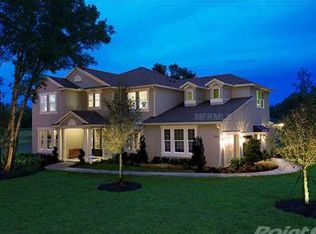 4352 Berry Oak Dr, Apopka, FL 32712