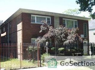 7948 S Dobson Ave #2B, Chicago, IL 60619