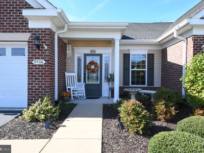 9506 Airdrie Ln, Fredericksburg, VA, 22408