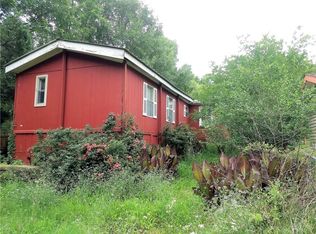 193 Oklahoma Ave, Pottsboro, TX 75076