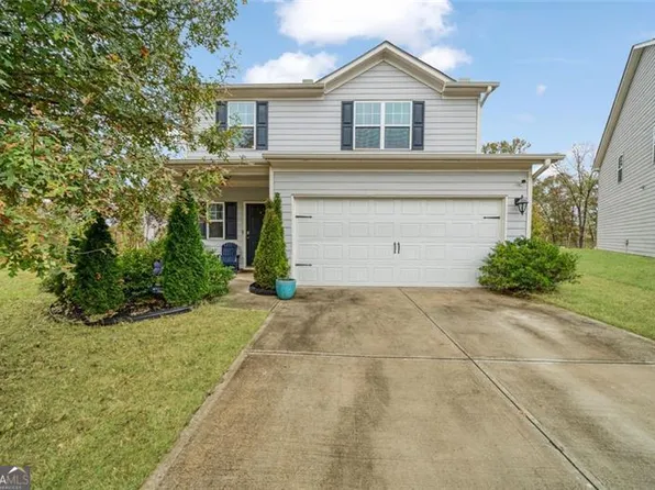 3530 Ridge Hill Pkwy, Douglasville, GA 30135