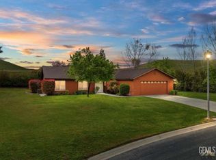 13120 Game Set Way, Bakersfield, CA 93306