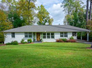 4517 Winthrop Ave, Columbia, SC 29206