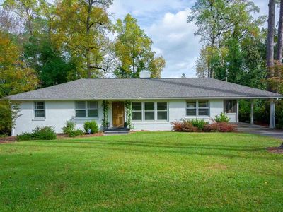 4517 Winthrop Ave, Columbia, SC, 29206