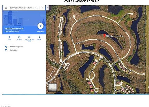 2nd image of 25090 Golden Fern Dr