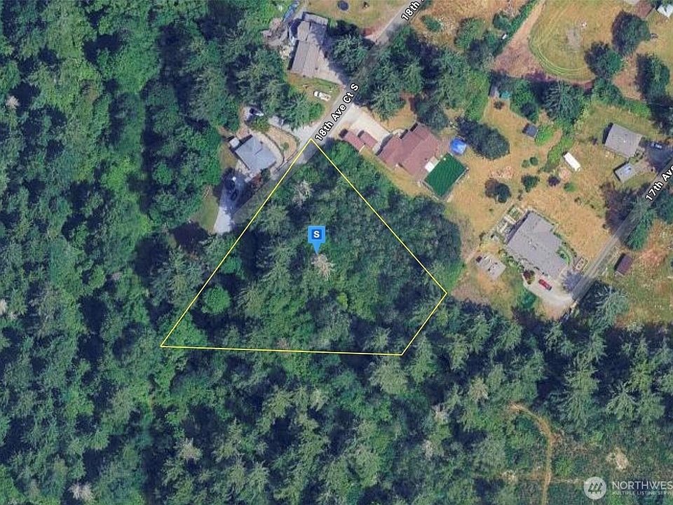 2nd image of 17109 18th ave ct S