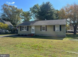 104 E Maple Ave, St Michaels, MD 21663